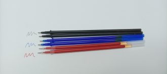 Type ULS Gel Pen Refills ~ Choices of Packs of 10