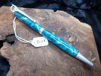 Aqua Pearl Resin A177