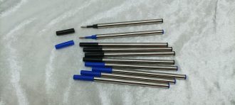 Type E Pen Refills ~ Gel Pen