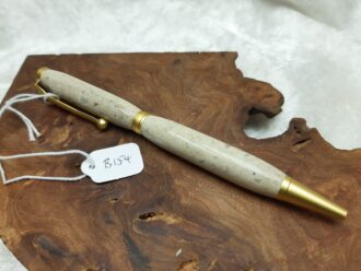 Sand & Quartz Corian Pen B154