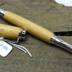 Reclaim Hardwood Pen wood pen L016